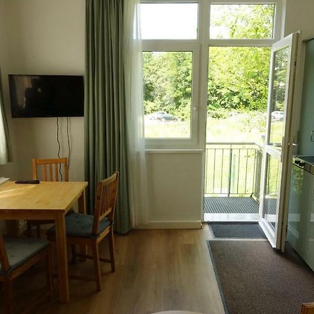 Campus Apartment Ernst دريسدن المظهر الخارجي الصورة