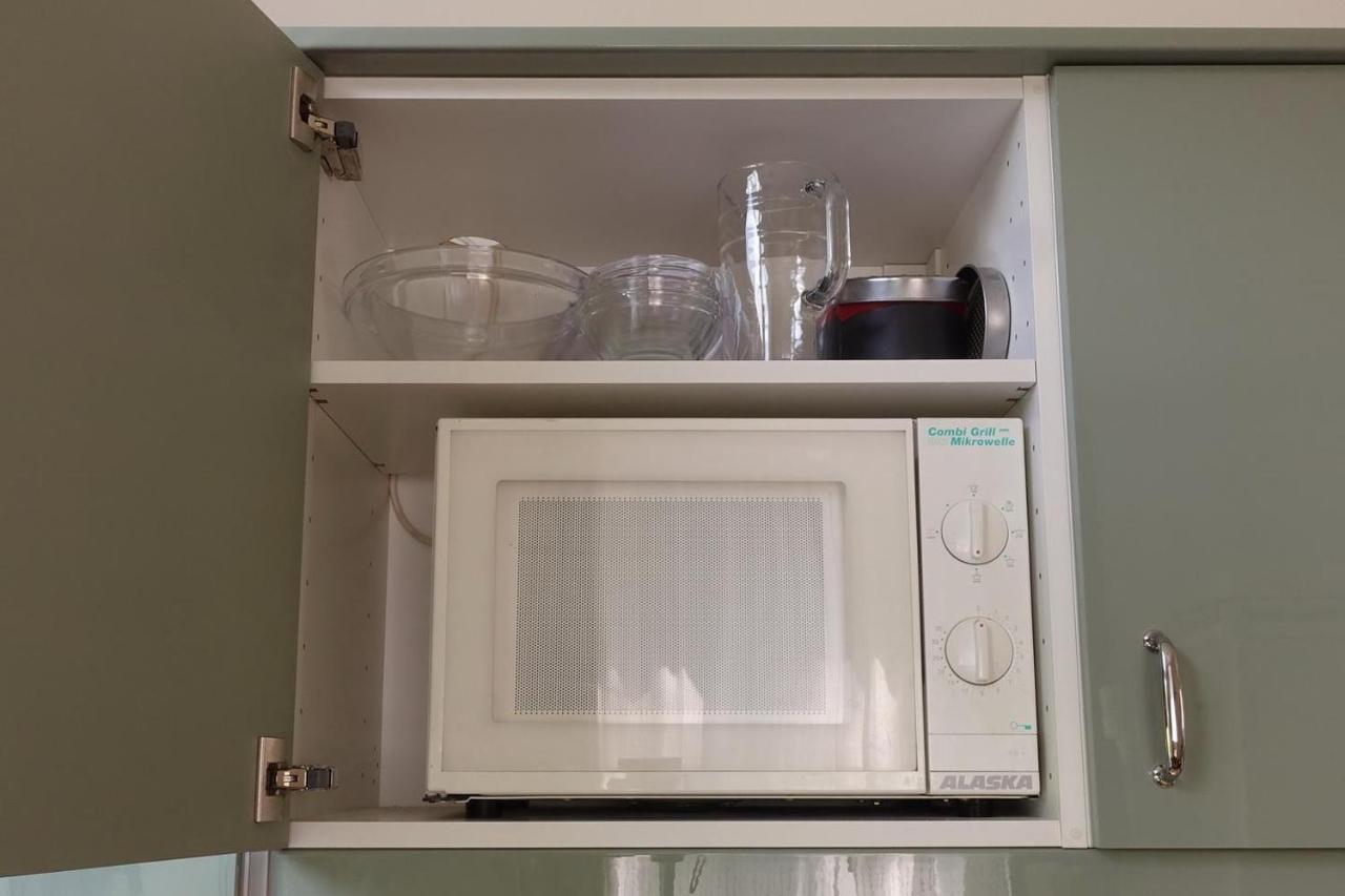 Campus Apartment Ernst دريسدن المظهر الخارجي الصورة