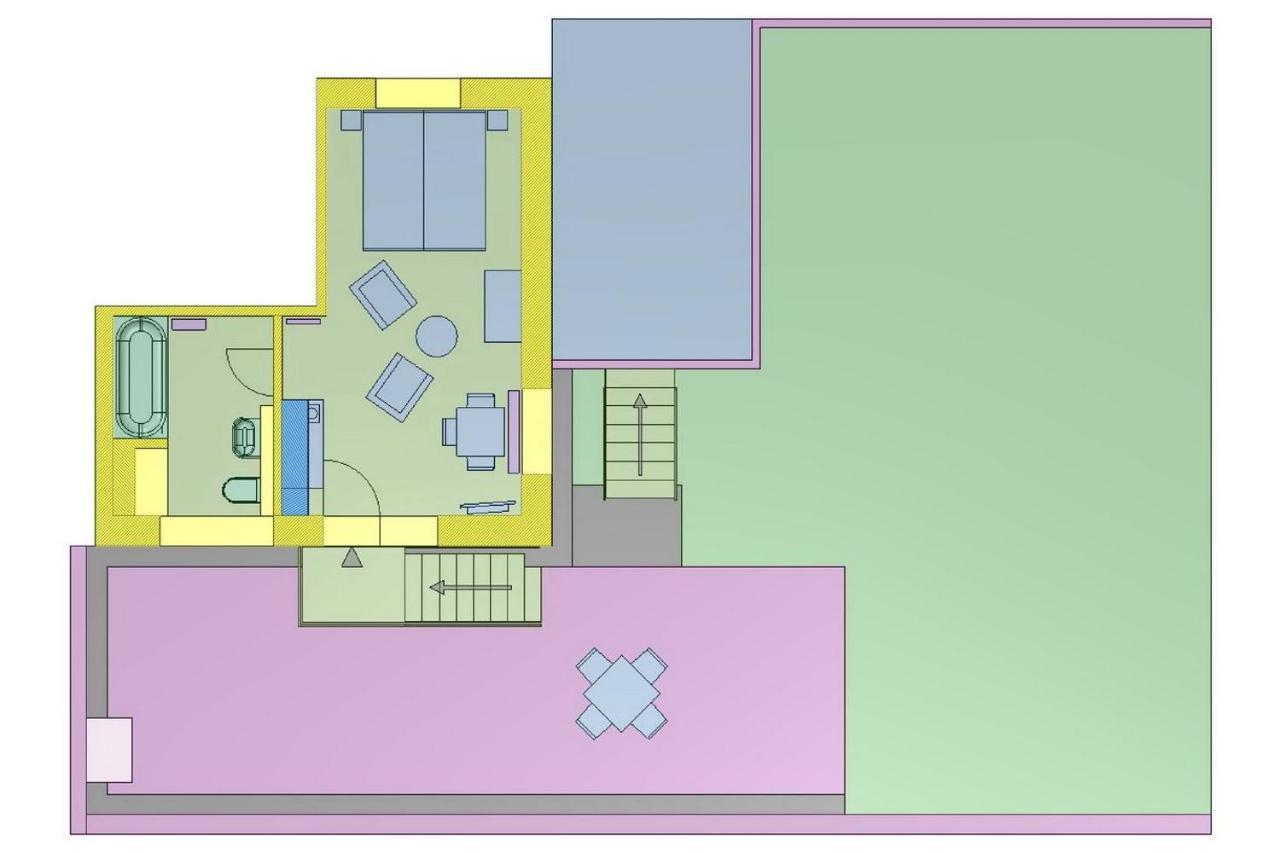 Campus Apartment Ernst دريسدن المظهر الخارجي الصورة