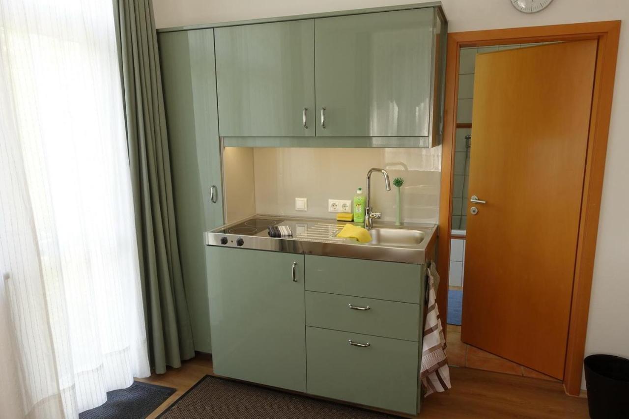 Campus Apartment Ernst دريسدن المظهر الخارجي الصورة