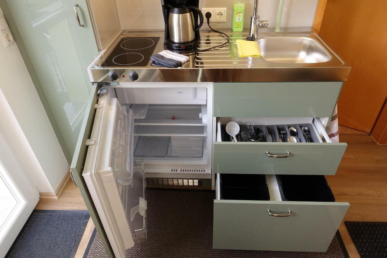 Campus Apartment Ernst دريسدن المظهر الخارجي الصورة